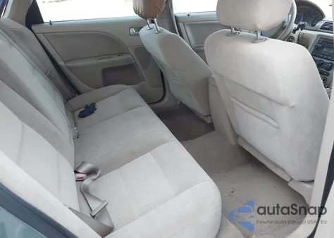 2006 Ford Five Hundred Se z USA, uszkodzony, nr VIN 1FAFP23176G168312